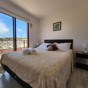 Casa AltaVista Guanaqueros